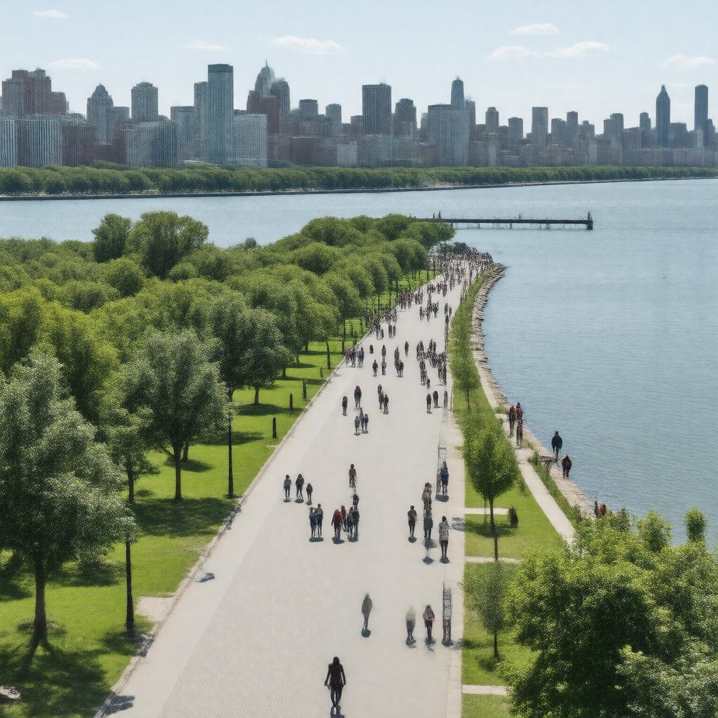 Hudson River Park